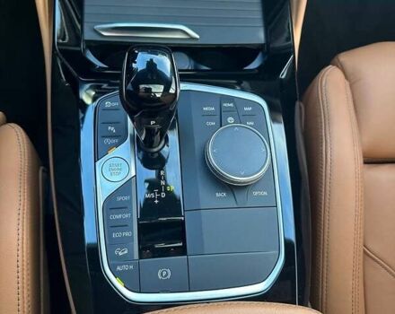 БМВ Х4 2022 в Николаеве на Automoto.ua Красный БМВ Х4, объемом двигателя 2.99 л и пробегом 13 тыс. км за 70500 $, фото 2 на Automoto.ua