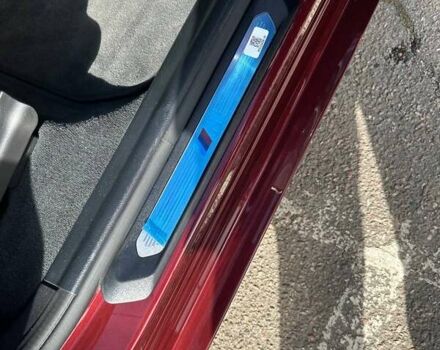 БМВ Х4 2022 в Николаеве на Automoto.ua Красный БМВ Х4, объемом двигателя 2.99 л и пробегом 13 тыс. км за 70500 $, фото 5 на Automoto.ua