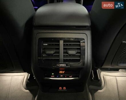 Красный БМВ Х4, объемом двигателя 2 л и пробегом 67 тыс. км за 55700 $, фото 36 на Automoto.ua