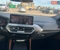 БМВ Х4 2022 в Николаеве на Automoto.ua Красный БМВ Х4, объемом двигателя 2.99 л и пробегом 13 тыс. км за 70500 $, фото 6 на Automoto.ua