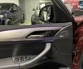 Красный БМВ Х4, объемом двигателя 2 л и пробегом 67 тыс. км за 55700 $, фото 26 на Automoto.ua