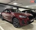 Красный БМВ Х4, объемом двигателя 2 л и пробегом 67 тыс. км за 55700 $, фото 2 на Automoto.ua