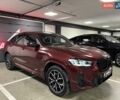 Красный БМВ Х4, объемом двигателя 2 л и пробегом 67 тыс. км за 55700 $, фото 1 на Automoto.ua