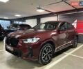 Красный БМВ Х4, объемом двигателя 2 л и пробегом 67 тыс. км за 55700 $, фото 4 на Automoto.ua