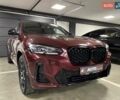 Красный БМВ Х4, объемом двигателя 2 л и пробегом 67 тыс. км за 55700 $, фото 8 на Automoto.ua