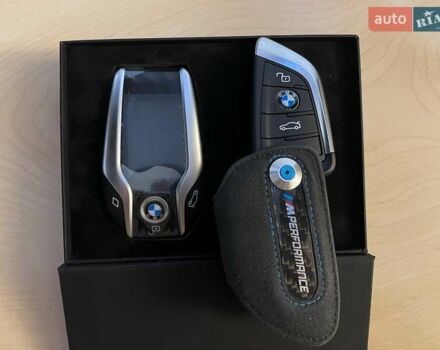 БМВ Х4 2022 в Николаеве на Automoto.ua Красный БМВ Х4, объемом двигателя 2.99 л и пробегом 13 тыс. км за 70500 $, фото 7 на Automoto.ua