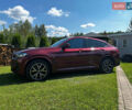 Красный БМВ Х4, объемом двигателя 2 л и пробегом 39 тыс. км за 53500 $, фото 2 на Automoto.ua