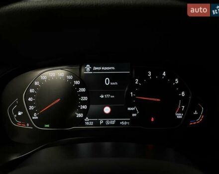 Красный БМВ Х4, объемом двигателя 2 л и пробегом 67 тыс. км за 55700 $, фото 48 на Automoto.ua