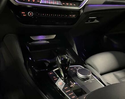 Красный БМВ Х4, объемом двигателя 2 л и пробегом 67 тыс. км за 55700 $, фото 60 на Automoto.ua