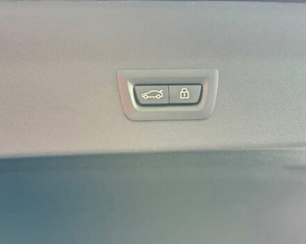 Красный БМВ Х4, объемом двигателя 2 л и пробегом 16 тыс. км за 58700 $, фото 16 на Automoto.ua