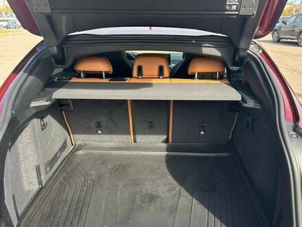 БМВ Х4 2022 в Николаеве на Automoto.ua Красный БМВ Х4, объемом двигателя 2.99 л и пробегом 13 тыс. км за 70500 $, фото 1 на Automoto.ua