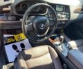 БМВ Х4, объемом двигателя 2 л и пробегом 57 тыс. км за 36000 $, фото 10 на Automoto.ua