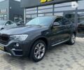 БМВ Х4, объемом двигателя 2 л и пробегом 119 тыс. км за 30000 $, фото 6 на Automoto.ua