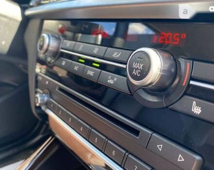 БМВ Х4, объемом двигателя 2 л и пробегом 57 тыс. км за 36000 $, фото 13 на Automoto.ua