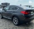 БМВ Х4, объемом двигателя 2 л и пробегом 119 тыс. км за 30000 $, фото 4 на Automoto.ua