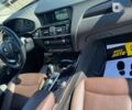 БМВ Х4, объемом двигателя 2 л и пробегом 57 тыс. км за 36000 $, фото 12 на Automoto.ua