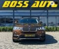 БМВ Х4, объемом двигателя 2 л и пробегом 57 тыс. км за 36000 $, фото 6 на Automoto.ua
