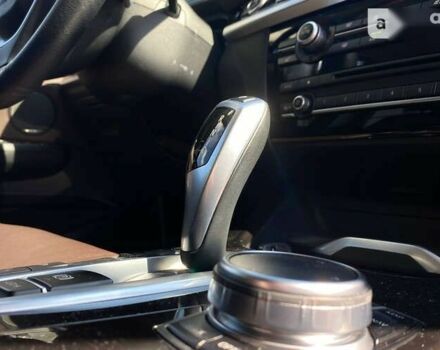 БМВ Х4, объемом двигателя 2 л и пробегом 57 тыс. км за 36000 $, фото 14 на Automoto.ua