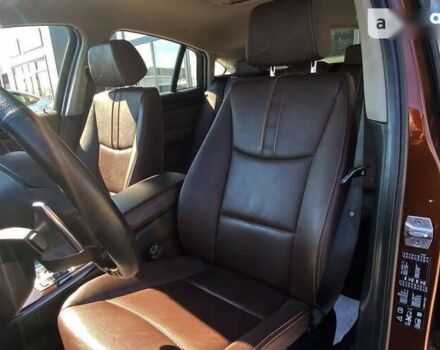 БМВ Х4, объемом двигателя 2 л и пробегом 57 тыс. км за 36000 $, фото 9 на Automoto.ua