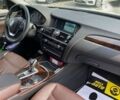 БМВ Х4, объемом двигателя 2 л и пробегом 119 тыс. км за 30000 $, фото 18 на Automoto.ua