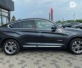 БМВ Х4, объемом двигателя 2 л и пробегом 119 тыс. км за 30000 $, фото 1 на Automoto.ua