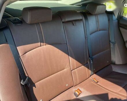 БМВ Х4, объемом двигателя 2 л и пробегом 57 тыс. км за 36000 $, фото 19 на Automoto.ua