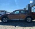 БМВ Х4, объемом двигателя 2 л и пробегом 57 тыс. км за 36000 $, фото 5 на Automoto.ua
