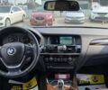 БМВ Х4, объемом двигателя 2 л и пробегом 119 тыс. км за 30000 $, фото 12 на Automoto.ua