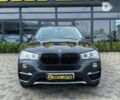 БМВ Х4, объемом двигателя 2 л и пробегом 119 тыс. км за 30000 $, фото 7 на Automoto.ua