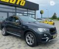 БМВ Х4, объемом двигателя 2 л и пробегом 119 тыс. км за 30000 $, фото 1 на Automoto.ua