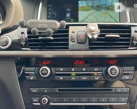 БМВ Х4, объемом двигателя 2 л и пробегом 119 тыс. км за 30000 $, фото 15 на Automoto.ua