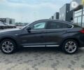 БМВ Х4, объемом двигателя 2 л и пробегом 119 тыс. км за 30000 $, фото 5 на Automoto.ua