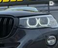БМВ Х4, объемом двигателя 2 л и пробегом 119 тыс. км за 30000 $, фото 22 на Automoto.ua