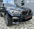 БМВ Х4 2019 в Киеве на Automoto.ua БМВ Х4, объемом двигателя 3 л и пробегом 37 тыс. км за 51900 $, фото 13 на Automoto.ua