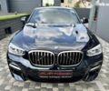 БМВ Х4 2019 в Киеве на Automoto.ua БМВ Х4, объемом двигателя 3 л и пробегом 37 тыс. км за 51900 $, фото 2 на Automoto.ua