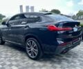 БМВ Х4 2019 в Киеве на Automoto.ua БМВ Х4, объемом двигателя 3 л и пробегом 37 тыс. км за 51900 $, фото 7 на Automoto.ua
