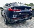 БМВ Х4 2019 в Киеве на Automoto.ua БМВ Х4, объемом двигателя 3 л и пробегом 37 тыс. км за 51900 $, фото 8 на Automoto.ua