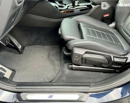 БМВ Х4 2019 в Киеве на Automoto.ua БМВ Х4, объемом двигателя 3 л и пробегом 37 тыс. км за 51900 $, фото 17 на Automoto.ua