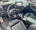 БМВ Х4 2019 в Киеве на Automoto.ua БМВ Х4, объемом двигателя 3 л и пробегом 37 тыс. км за 51900 $, фото 26 на Automoto.ua