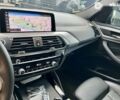 БМВ Х4 2019 в Киеве на Automoto.ua БМВ Х4, объемом двигателя 3 л и пробегом 37 тыс. км за 51900 $, фото 19 на Automoto.ua