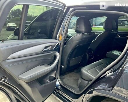 БМВ Х4 2019 в Киеве на Automoto.ua БМВ Х4, объемом двигателя 3 л и пробегом 37 тыс. км за 51900 $, фото 27 на Automoto.ua