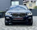 БМВ Х4 2019 в Киеве на Automoto.ua БМВ Х4, объемом двигателя 3 л и пробегом 37 тыс. км за 51900 $, фото 1 на Automoto.ua