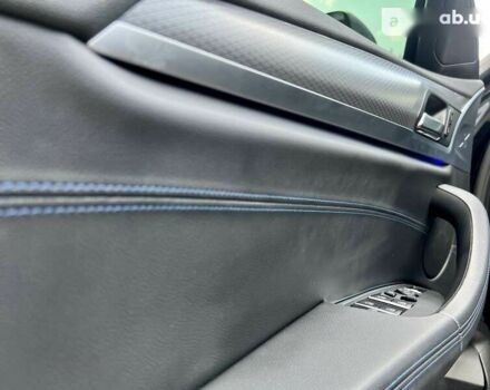 БМВ Х4 2019 в Киеве на Automoto.ua БМВ Х4, объемом двигателя 3 л и пробегом 37 тыс. км за 51900 $, фото 16 на Automoto.ua