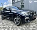 БМВ Х4 2019 в Киеве на Automoto.ua БМВ Х4, объемом двигателя 3 л и пробегом 37 тыс. км за 51900 $, фото 12 на Automoto.ua