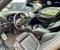 БМВ Х4 2019 в Киеве на Automoto.ua БМВ Х4, объемом двигателя 3 л и пробегом 37 тыс. км за 51900 $, фото 25 на Automoto.ua