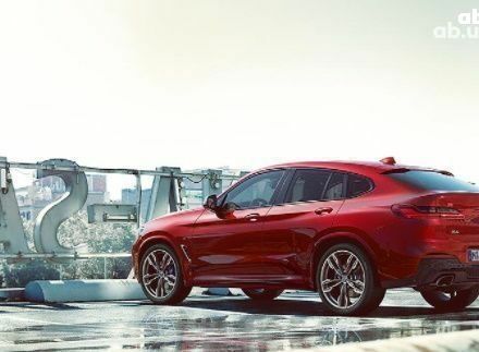 БМВ Х4 2021 в Виннице на Automoto.ua БМВ Х4, объемом двигателя 2 л и пробегом 1 тыс. км за 42237 $, фото 9 на Automoto.ua