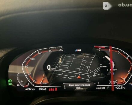 БМВ Х4 2022 у Одесі на Automoto.ua БМВ Х4, об'ємом двигуна 2 л та пробігом 1 тис. км за 67900 $, фото 24 на Automoto.ua