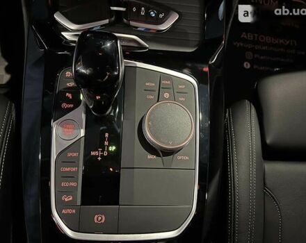 БМВ Х4 2022 у Одесі на Automoto.ua БМВ Х4, об'ємом двигуна 2 л та пробігом 1 тис. км за 67900 $, фото 16 на Automoto.ua