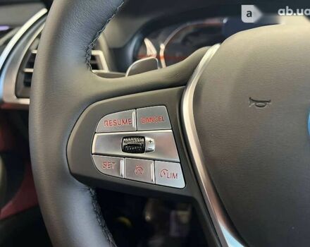 БМВ Х4 2022 у Одесі на Automoto.ua БМВ Х4, об'ємом двигуна 2 л та пробігом 1 тис. км за 59999 $, фото 18 на Automoto.ua