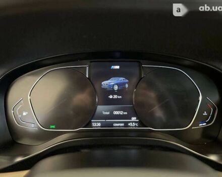 БМВ Х4 2022 у Одесі на Automoto.ua БМВ Х4, об'ємом двигуна 0 л та пробігом 1 тис. км за 67500 $, фото 26 на Automoto.ua